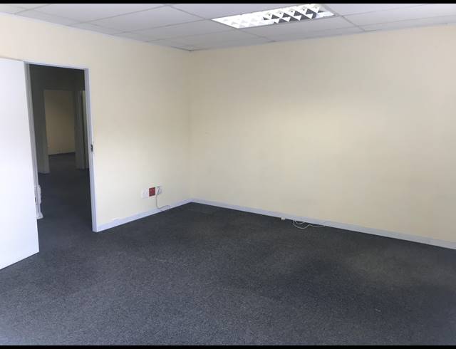 436M² OFFICE TO LET IN CENTURY CITY